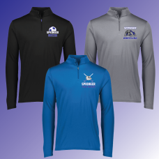 Springer Sports Attain 1/4 Zip